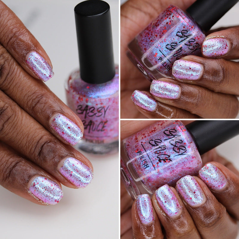 Peppermint Petty