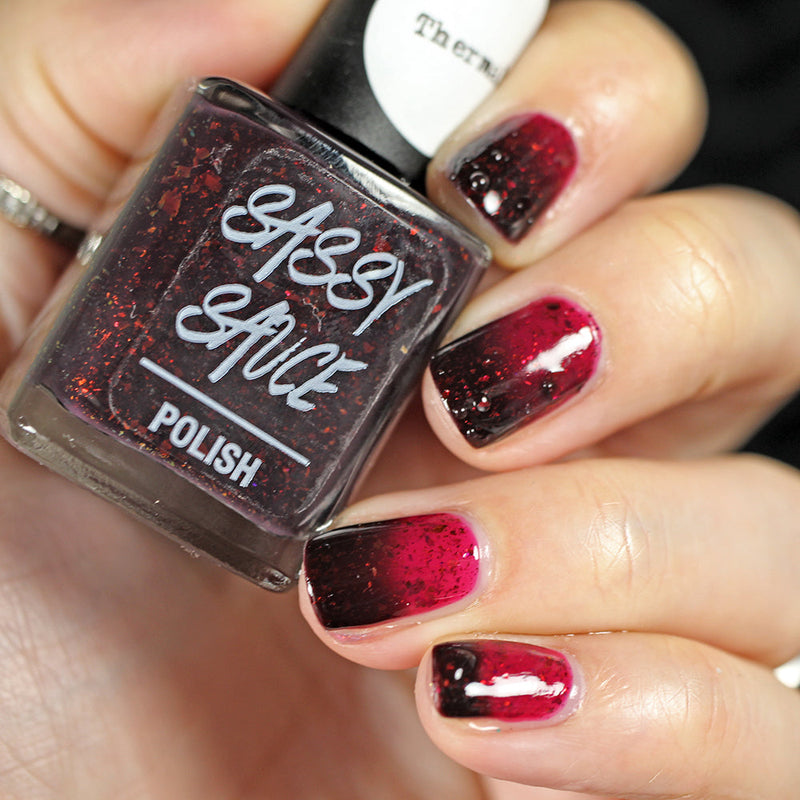 Red Bottom Stilettos