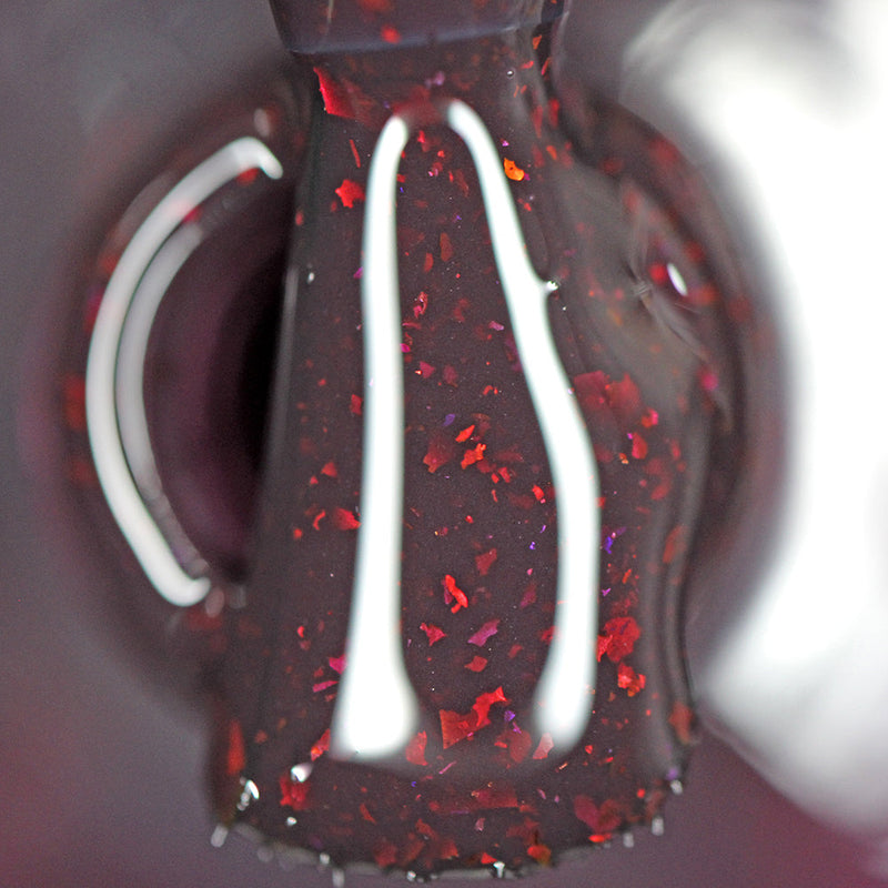 Red Bottom Stilettos