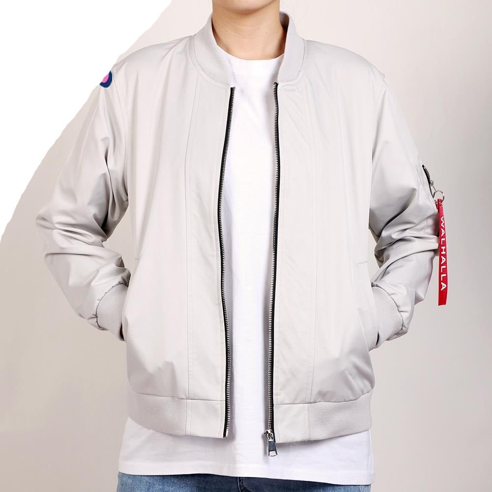 Hanemiya Kazutora Gray Coat Cosplay-1