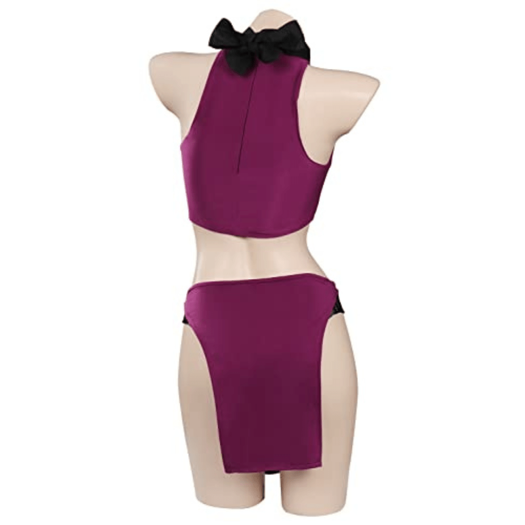 Ino Yamanaka Official Cosplay-3