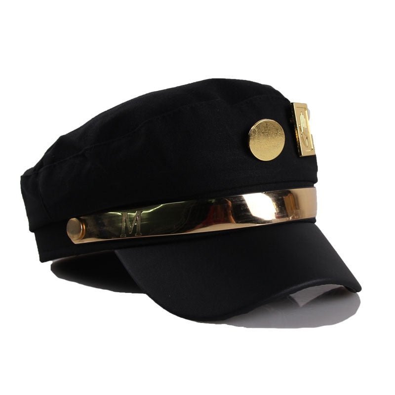 Kujo Jotaro Cosplay Hat-3