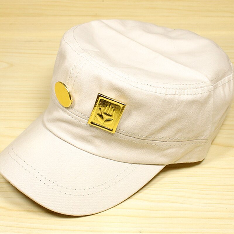 Kujo Jotaro Cosplay Hat-1