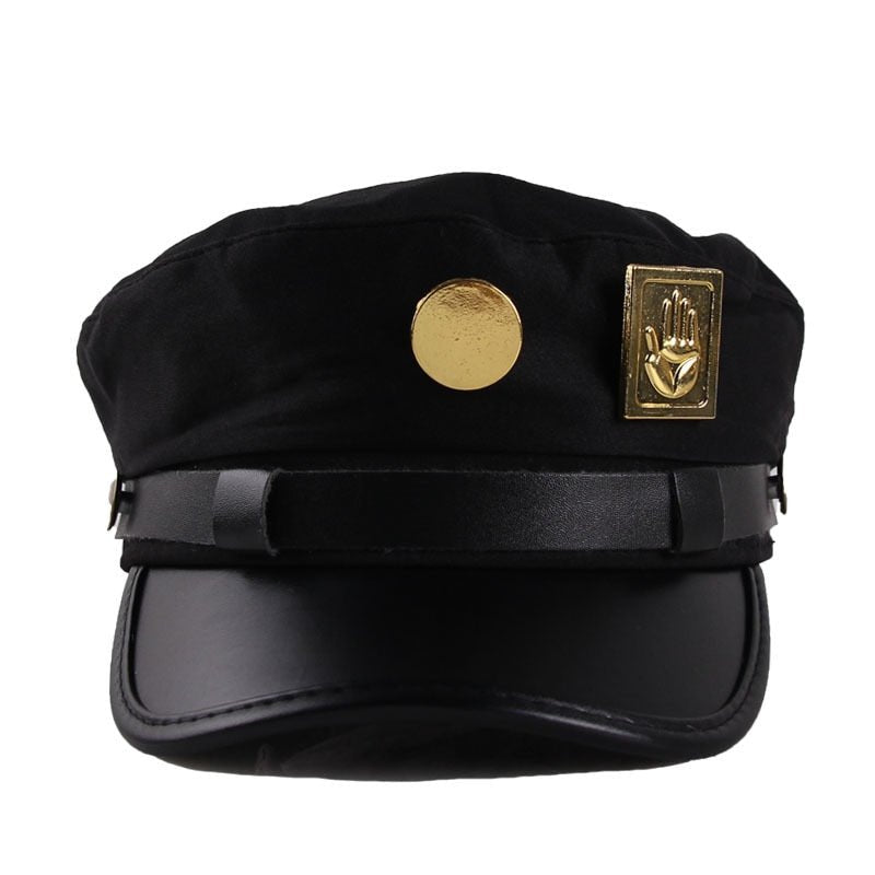 Kujo Jotaro Cosplay Hat-2