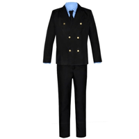 One Piece Official Sanji Cosplay Costume