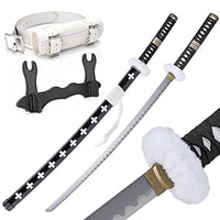 Trafalgar D. Law Katana Cosplay