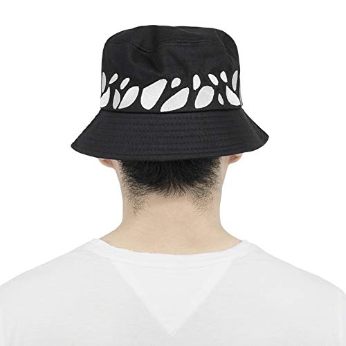 Trafalgar Law Cosplay Inspired Bucket Hat-1