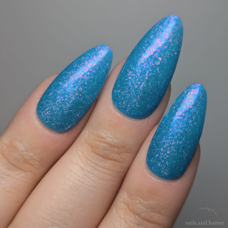 Potion of the ocean